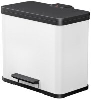 Hailo Öko Duo Plus L Mülleimer 17,0 + 9,0 l...