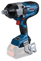 BOSCH Professional GDS 18V-1600 HC...