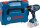 BOSCH Professional GDS 18V-1600 HC Akku-Schlagbohrschrauber-Set 18,0 V, ohne Akku