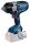 BOSCH Professional GDS 18V-1600 HC Akku-Schlagbohrschrauber-Set 18,0 V, ohne Akku