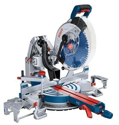 BOSCH Professional GCM 18V-305 GDC Akku-Kappsäge 18,0 V, ohne Akku