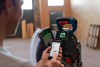 BOSCH Professional GCM 18V-305 GDC Akku-Kappsäge...