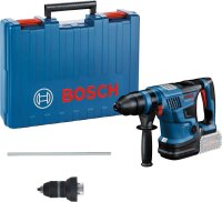 BOSCH Professional GBH 18V-34 CF Akku-Bohrhammer-Set 18...