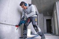 BOSCH Professional GBH 18V-34 CF Akku-Bohrhammer-Set 18 V, ohne Akku