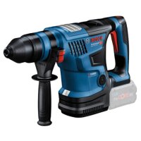 BOSCH Professional GBH 18V-34 CF Akku-Bohrhammer-Set 18 V, ohne Akku