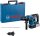 BOSCH Professional GBH 18V-34 CF Akku-Bohrhammer-Set 18 V, ohne Akku