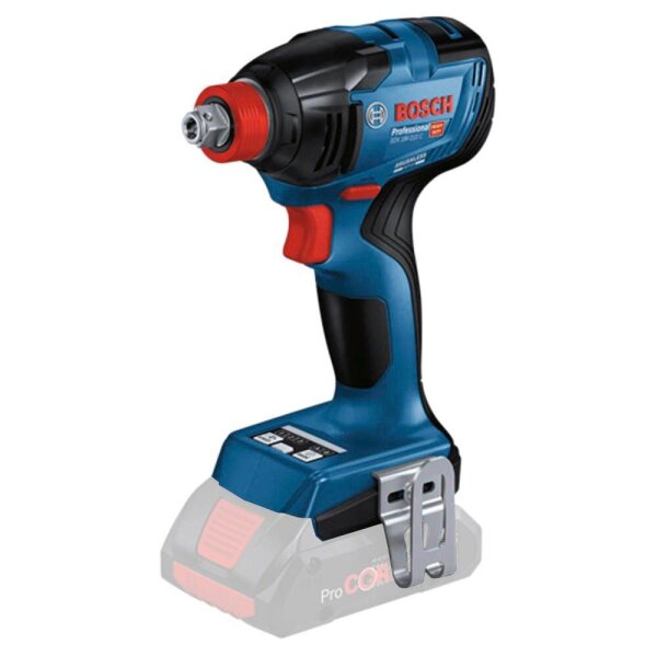 BOSCH Professional GDX 18V-210 C Akku-Schlagbohrschrauber 18,0 V, ohne Akku  ( 06019J0200 )