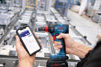 BOSCH Professional GDX 18V-210 C Akku-Schlagbohrschrauber...