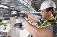 BOSCH Professional GDX 18V-210 C Akku-Schlagbohrschrauber 18,0 V, ohne Akku  ( 06019J0200 )