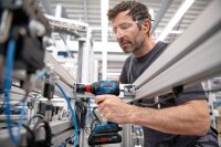 BOSCH Professional GDX 18V-210 C Akku-Schlagbohrschrauber 18,0 V, ohne Akku  ( 06019J0200 )