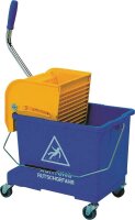 meiko Reinigungswagen Mini Bucket