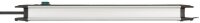brennenstuhl Premium-Alu-Line 16-fach Steckdosenleiste mit Schalter 3,0 m silber