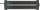 brennenstuhl Premium-Alu-Line 16-fach Steckdosenleiste mit Schalter 3,0 m silber