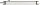 brennenstuhl Premium-Alu-Line 16-fach Steckdosenleiste mit Schalter 3,0 m silber