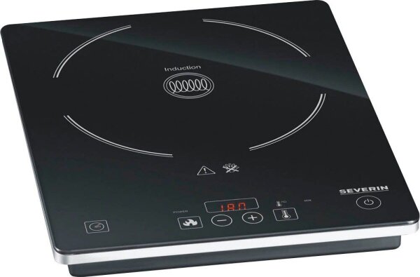SEVERIN KP 1071 Induktionskochplatte