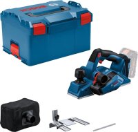 BOSCH Professional GHO 18V-26 Akku-Hobel 18,0 V, ohne Akku