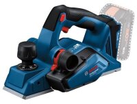 BOSCH Professional GHO 18V-26 Akku-Hobel 18,0 V, ohne Akku
