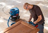 BOSCH Professional GHO 18V-26 Akku-Hobel 18,0 V, ohne Akku