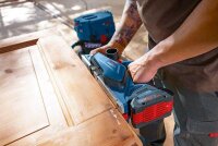 BOSCH Professional GHO 18V-26 Akku-Hobel 18,0 V, ohne Akku