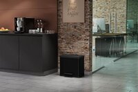 Hailo Öko trio Plus L Mülleimer 27,0 l schwarz, 1 St.