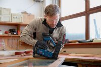 BOSCH Professional GNH 18V-50 M Akku-Nagler-Set 18,0 V, ohne Akku