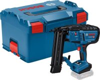 BOSCH Professional GNH 18V-50 M Akku-Nagler-Set 18,0 V,...