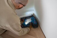 BOSCH Professional GNH 18V-50 M Akku-Nagler-Set 18,0 V, ohne Akku