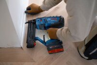 BOSCH Professional GNH 18V-50 M Akku-Nagler-Set 18,0 V, ohne Akku