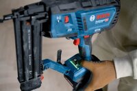 BOSCH Professional GNH 18V-50 M Akku-Nagler-Set 18,0 V, ohne Akku