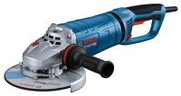 BOSCH Professional GWS 27-180 JR Winkelschleifer 2.700 W