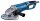BOSCH Professional GWS 27-180 JR Winkelschleifer 2.700 W
