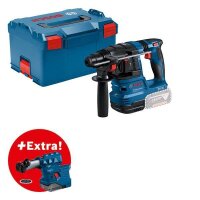 BOSCH Professional GBH 18V-22 Akku-Bohrhammer-Set 18,0 V,...