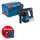 BOSCH Professional GBH 18V-22 Akku-Bohrhammer-Set 18,0 V, ohne Akku  ( 611924004 )