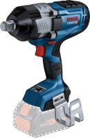 BOSCH Professional GDS 18V-1600 HC...