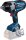BOSCH Professional GDS 18V-1600 HC Akku-Schlagbohrschrauber 18,0 V, ohne Akku