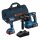 BOSCH Professional Elektrowerkzeug-Set Combo-Kit 6-tlg., 1 St.