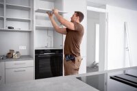 BOSCH Professional GSR 12V-35 HX Akku-Schrauber-Set 12,0...