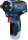 BOSCH Professional GSR 12V-35 HX Akku-Schrauber-Set 12,0 V, ohne Akku