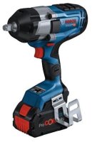 BOSCH Professional GDS 18V-1000 C...