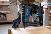 BOSCH Professional GNH 18V-50 M Akku-Nagler 18,0 V, ohne...