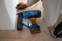 BOSCH Professional GNH 18V-50 M Akku-Nagler 18,0 V, ohne Akku