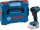 BOSCH Professional GDR 18V-220 C Akku-Schlagbohrschrauber-Set 18,0 V, ohne Akku