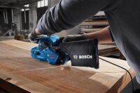 BOSCH Professional GBS 750 Bandschleifer