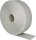 WIPEX® Jumbo-Toilettenpapier Gigant 30 1-lagig Recyclingpapier, 6 Rollen