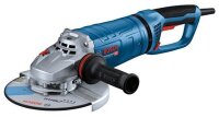 BOSCH Professional GWS 27- 230 PR Winkelschleifer 2.700 W