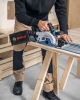 BOSCH Professional GKS 18V-57-2 GX + FSN 440 X Akku-Handkreissäge-Set 18,0 V, ohne Akku