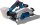 BOSCH Professional GKS 18V-57-2 GX + FSN 440 X Akku-Handkreissäge-Set 18,0 V, ohne Akku