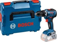 BOSCH Professional GSR 18V-55 Akku-Bohrschrauber-Set 18,0...