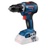 BOSCH Professional GSR 18V-55 Akku-Bohrschrauber-Set 18,0 V, ohne Akku  ( 06019H5203 )