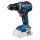 BOSCH Professional GSR 18V-55 Akku-Bohrschrauber-Set 18,0 V, ohne Akku  ( 06019H5203 )